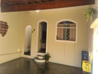 Casa para Venda, em Itu, bairro Jardim Aeroporto I, 2 dormit�rios, 2 banheiros, 1 su�te, 2 vagas