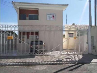 Apartamento para Loca��o, em Itu, bairro Parque Residencial Mayard, 2 dormit�rios, 1 banheiro, 1 vaga