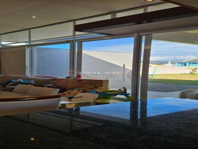 Casa em Condom�nio para Venda, em Cabre�va, bairro JACAR�, 3 dormit�rios, 4 banheiros, 2 su�tes, 4 vagas