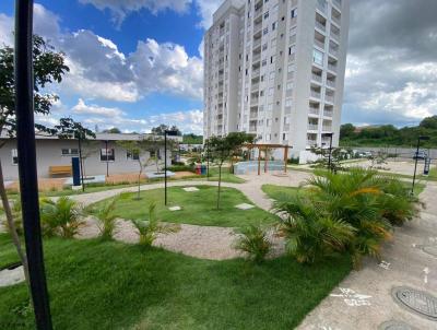 Apartamento para Venda, em Itu, bairro Rancho Grande, 2 dormit�rios, 1 banheiro, 1 vaga