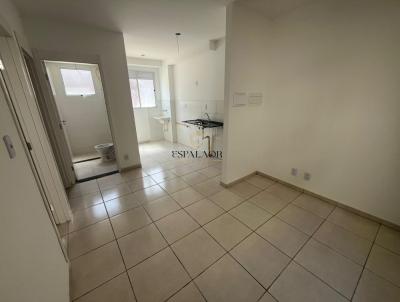 Apartamento para Venda, em Sorocaba, bairro Ipatinga, 2 dormit�rios, 1 banheiro, 1 vaga
