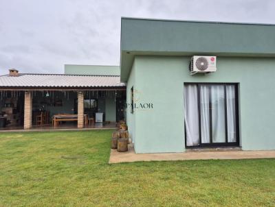 Ch�cara Condom�nio para Venda, em Salto, bairro ..., 3 dormit�rios, 3 banheiros, 1 su�te, 6 vagas