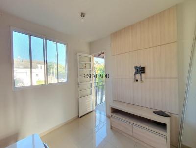 Apartamento para Venda, em Itu, bairro Parque Nossa Senhora da Candel�ria, 2 dormit�rios, 1 banheiro, 1 vaga