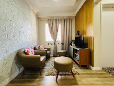 Apartamento para Venda, em Itu, bairro Nossa Senhora Aparecida, 2 dormit�rios, 1 banheiro, 1 vaga