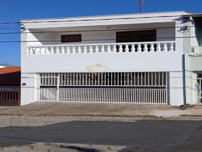 Casa 3 dormit�rios para Venda, em Itu, bairro VILA GATTI, 3 dormit�rios, 2 banheiros, 1 su�te, 2 vagas