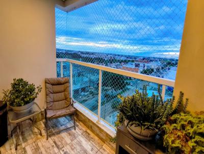 Apartamento para Venda, em Salto, bairro Jardim Nair Maria