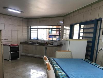Casa para Venda, em Salto, bairro Residencial So Gabriel, 3 dormitrios, 2 banheiros, 1 sute, 2 vagas