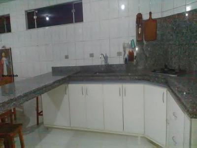 Casa para Venda, em Salto, bairro Vila Norma, 4 dormitrios, 3 banheiros, 1 sute, 2 vagas