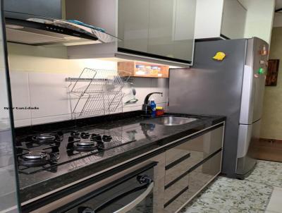 Apartamento para Venda, em Salto, bairro Bela Vista, 3 dormit�rios, 2 banheiros, 1 su�te, 1 vaga