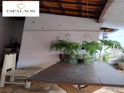 Casa para Venda, em Itu, bairro Jardim Aeroporto I, 2 dormitrios, 1 banheiro, 2 vagas