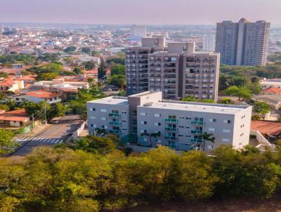 Apartamento para Venda, em Itu, bairro Bairro Brasil, 2 dormitórios, 1 suíte, 1 vaga