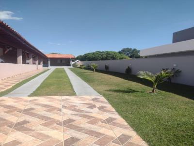 Casa em Condomnio para Venda, em Tatu, bairro Residencial Ecopark, 6 dormitrios, 5 banheiros, 2 sutes, 6 vagas