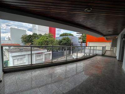 Apartamento para Venda, em Tatu, bairro Centro, 4 dormitrios, 4 banheiros, 1 sute, 2 vagas