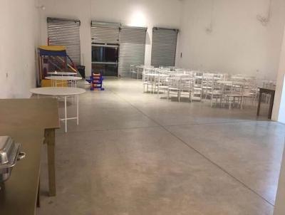Galpo para Venda, em Salto, bairro Jardim Itaguau