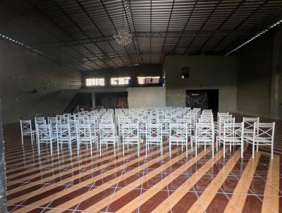 Galpo para Venda, em Salto, bairro Jardim Itaguau