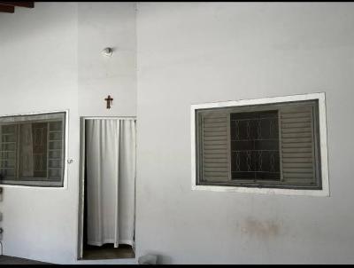 Casa para Venda, em Salto, bairro Jardim Santa Rita, 2 dormitrios, 1 banheiro, 1 vaga