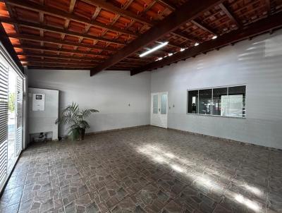 Casa para Venda, em Tatu, bairro Jardim Planalto, 3 dormitrios, 2 banheiros, 2 vagas
