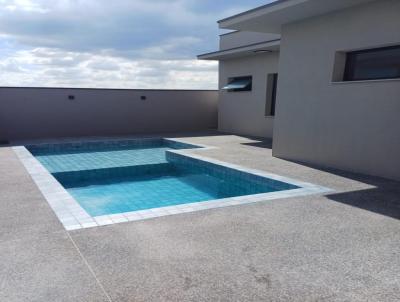 Casa em Condomnio para Venda, em Salto, bairro Condomnio Lagos D`Icarai, 3 dormitrios, 4 banheiros, 3 sutes, 2 vagas