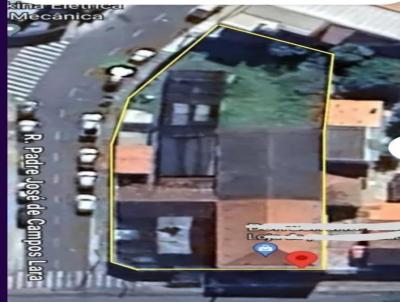 Terreno para Venda, em Itu, bairro Padre Bento