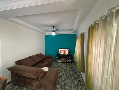 Casa para Venda, em Itu, bairro Parque Residencial Potiguara, 4 dormitrios, 3 banheiros, 1 sute, 1 vaga