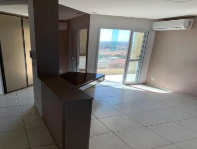 Apartamento para Venda, em Itu, bairro Rancho Grande, 2 dormitrios, 2 banheiros, 1 sute, 1 vaga
