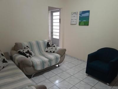 Casa para Venda, em Itu, bairro So Luiz, 2 dormitrios, 1 banheiro, 1 vaga