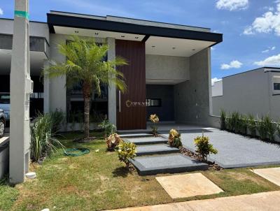 Casa em Condomnio para Venda, em Indaiatuba, bairro Loteamento Park Gran Reserve, 3 dormitrios, 3 banheiros, 1 sute, 2 vagas