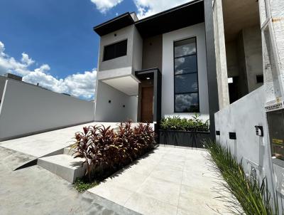 Casa em Condomnio para Venda, em Tatu, bairro Residencial Bosques dos Ips, 3 dormitrios, 3 banheiros, 1 sute, 3 vagas