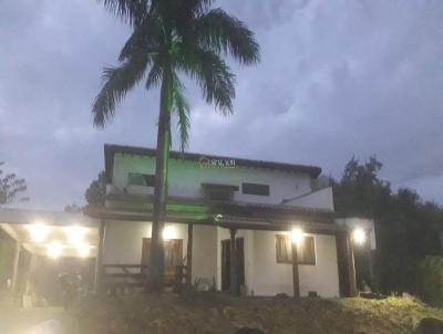Casa em Condomnio para Venda, em Itupeva, bairro Horizonte Azul - Village Ambiental, 2 dormitrios, 4 banheiros, 2 sutes, 8 vagas