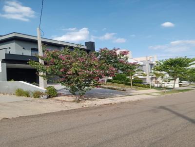 Casa em Condomnio para Venda, em Salto, bairro Residencial Central Parque, 4 dormitrios, 5 banheiros, 4 sutes, 4 vagas