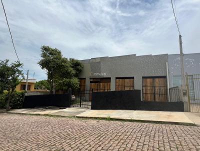 Galpo / Barraco para Venda, em Salto, bairro Jardim Itaguau, 2 banheiros, 10 vagas