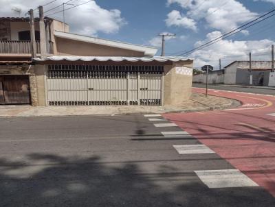 Casa para Venda, em Itu, bairro Jardim Alberto Gomes, 2 dormitrios, 1 banheiro, 1 vaga