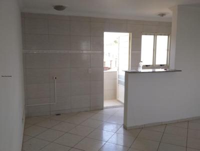 Apartamento para Locao, em Itu, bairro Nossa Senhora Aparecida, 1 dormitrio, 1 banheiro, 1 sute