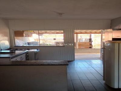 Casa para Venda, em Salto, bairro Residencial Parque Imperial, 2 dormitrios, 1 banheiro, 2 vagas