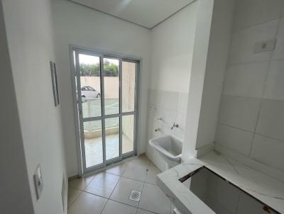 Apartamento para Locao, em Itu, bairro Rancho Grande, 2 dormitrios, 1 banheiro, 1 sute, 2 vagas