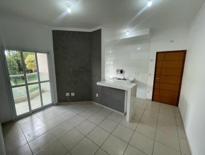 Apartamento para Loca��o, em Itu, bairro Rancho Grande, 2 dormit�rios, 1 banheiro, 1 su�te, 2 vagas