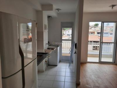 Apartamento para Venda, em Itu, bairro Rancho Grande, 2 dormitrios, 1 banheiro, 1 vaga