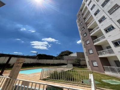 Apartamento para Venda, em Itu, bairro Progresso, 2 dormitrios, 1 banheiro, 1 vaga