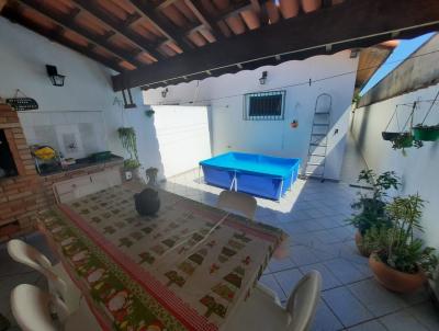 Casa para Venda, em Itu, bairro Jardim das Rosas, 3 dormitrios, 2 banheiros, 1 sute, 2 vagas