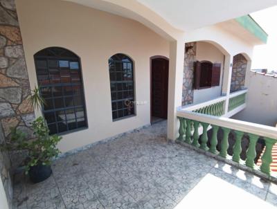 Casa para Venda, em Salto de Pirapora, bairro Jardim Maria Jos, 5 dormitrios, 4 banheiros, 1 sute, 4 vagas