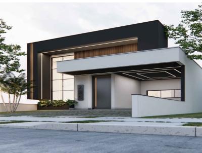 Casa em Condomnio para Venda, em Indaiatuba, bairro Loteamento Park Gran Reserve, 3 dormitrios, 5 banheiros, 3 sutes, 2 vagas