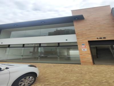 Prdio Comercial para Locao, em Itu, bairro Novo Centro