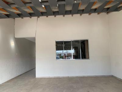 Casa para Venda, em Salto, bairro Residencial Fabbri, 2 dormitrios, 3 banheiros, 2 sutes, 2 vagas