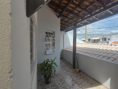 Casa para Venda, em Itu, bairro Bom Viver, 2 dormitrios, 1 banheiro, 2 vagas