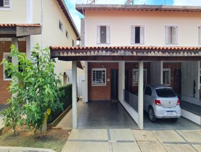 Casa em Condomnio para Venda, em Itu, bairro Condominio Riviera, 2 dormitrios, 2 banheiros, 2 vagas