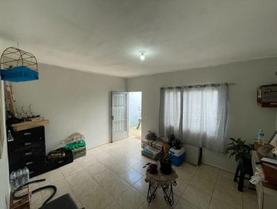 Casa para Locao, em Itu, bairro Residencial Itaim II, 2 dormitrios, 1 banheiro, 2 vagas