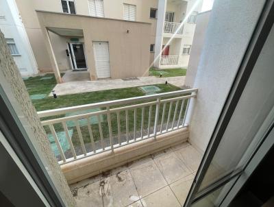 Apartamento para Venda, em Itu, bairro Progresso, 2 dormitrios, 1 banheiro, 1 vaga