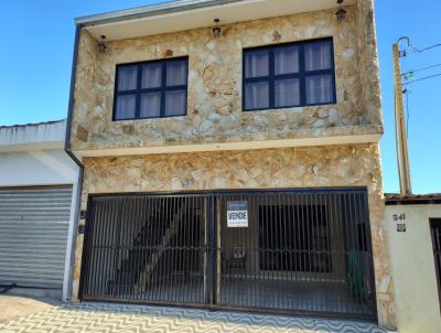 Casa para Venda, em Salto, bairro Jardim Bom Retiro, 3 dormitrios, 3 banheiros, 2 vagas