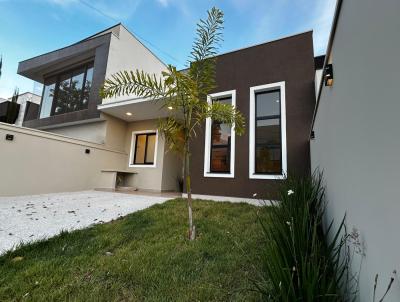 Casa em Condomnio para Venda, em Tatu, bairro Residencial Bosques dos Ips, 3 dormitrios, 2 banheiros, 1 sute, 2 vagas