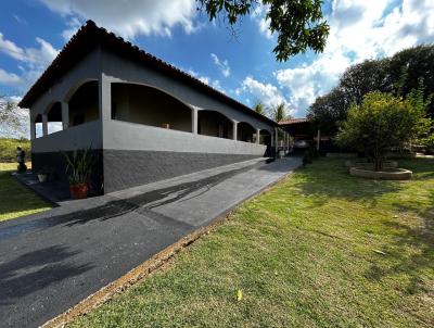 Chcara para Venda, em Tatu, bairro Jardim Gramado, 3 dormitrios, 3 banheiros, 1 sute, 6 vagas